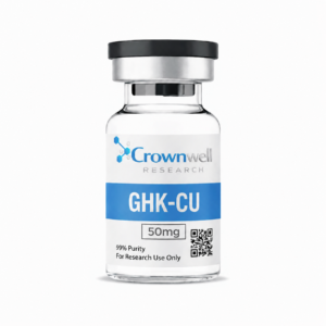 GHK-Cu