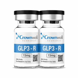 GLP3-Reta 30mg (2 vials)