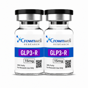 GLP3-Reta 30mg (2 x 15mg)