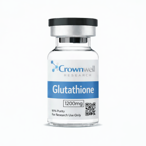 Glutathione — 1200 mg