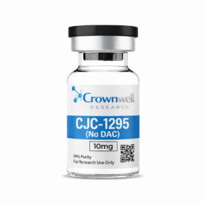 CJC-1295 (No DAC)