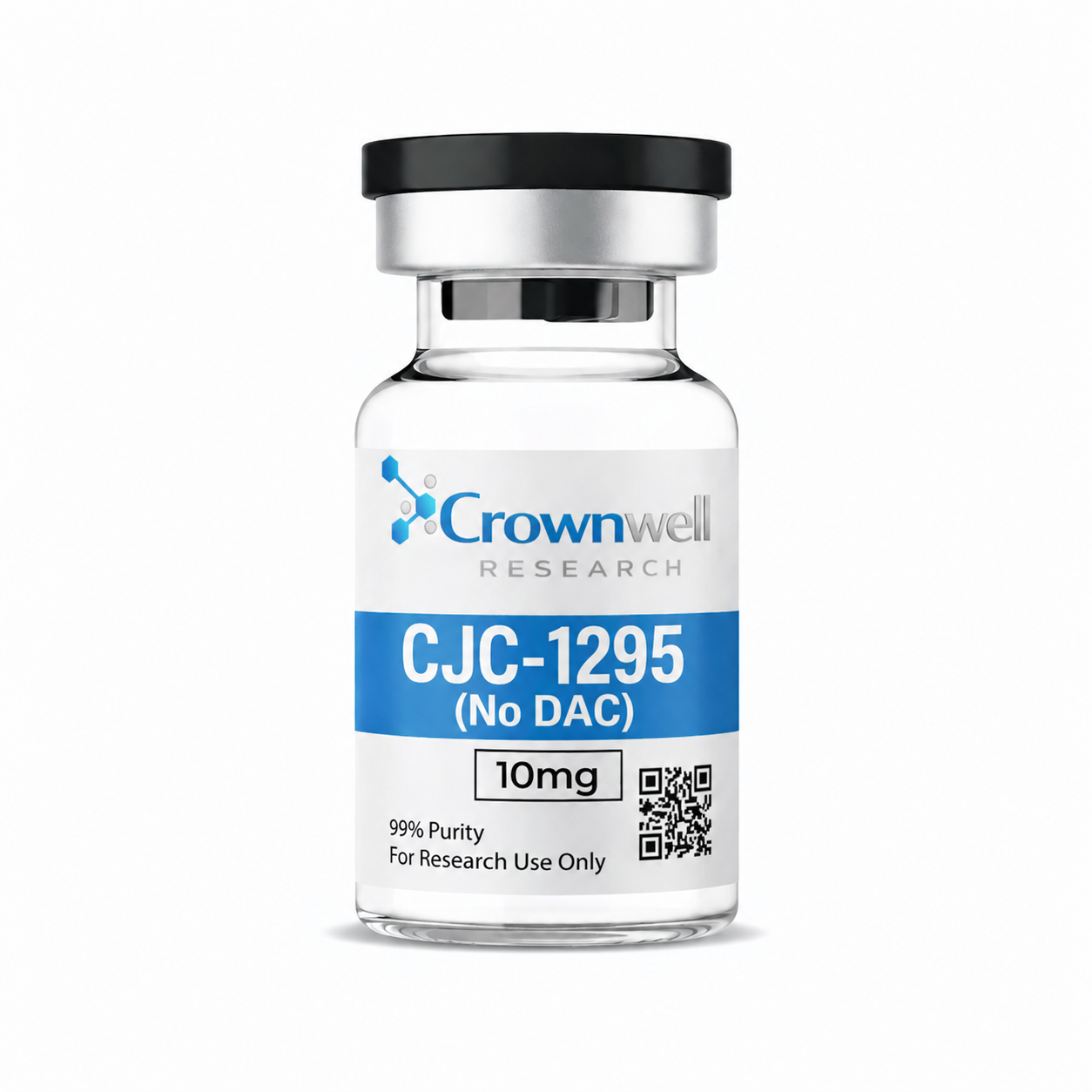 CJC-1295 (No DAC)