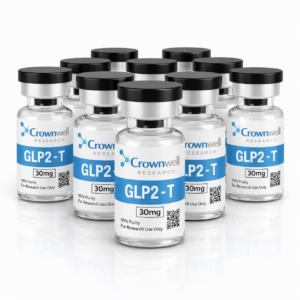 GLP2-Tirz Bundle (10 vials)