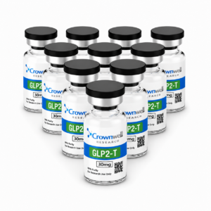 GLP2-Tirz 30mg x 10