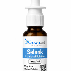 Intranasal Solution - Selank