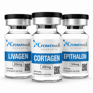 Bioregulator Trio