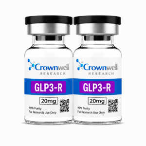 GLP3-Reta 40mg (2 x 20mg)
