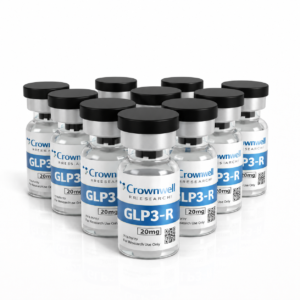GLP3-R 20mg Kit (10 vials)