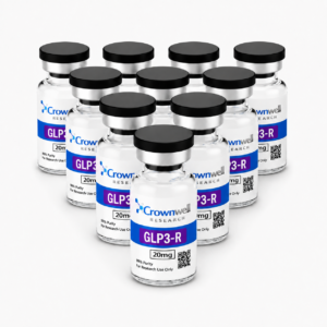 GLP-R 20mg Kit (10 vials)