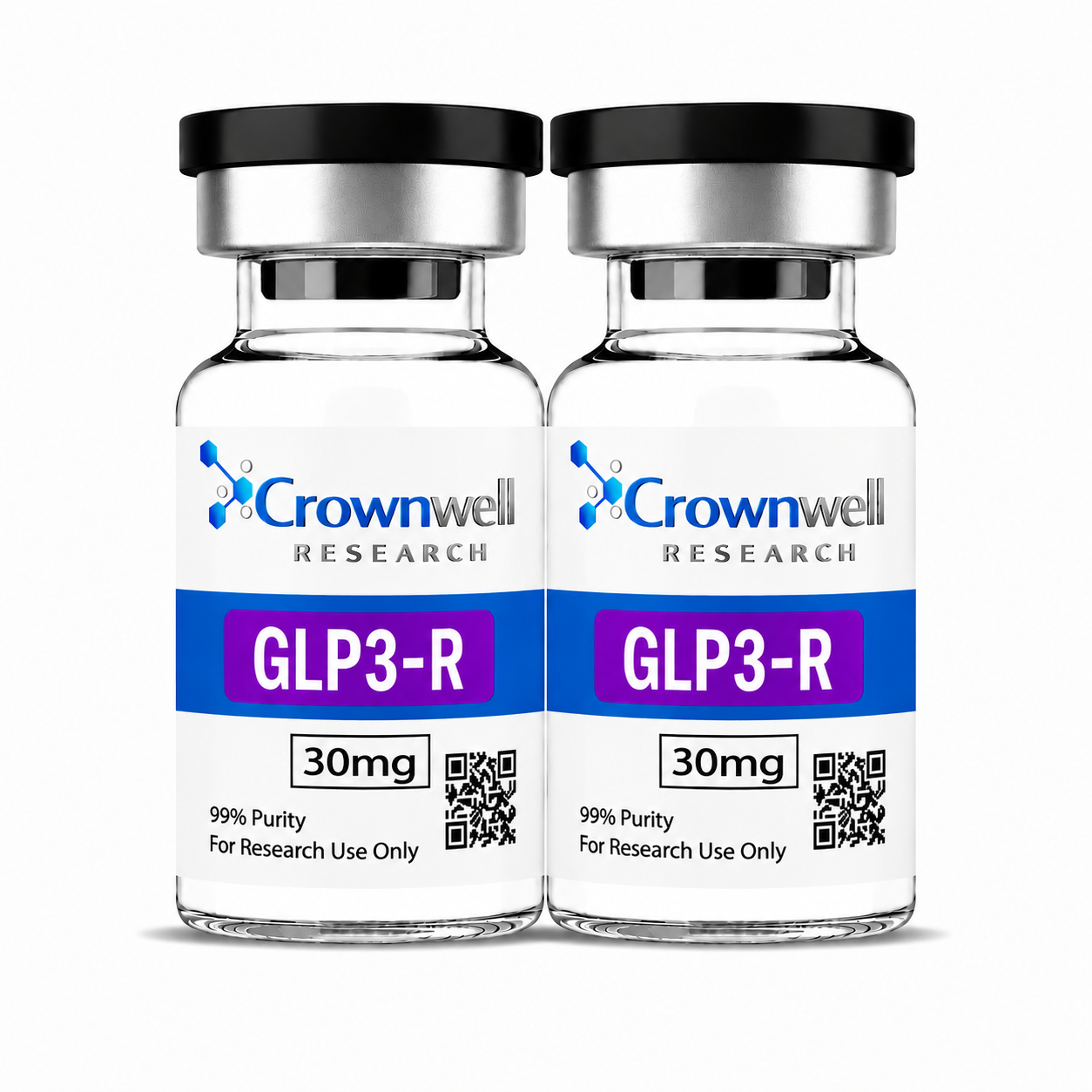 GLP3-Reta 60 (2 x 30mg)