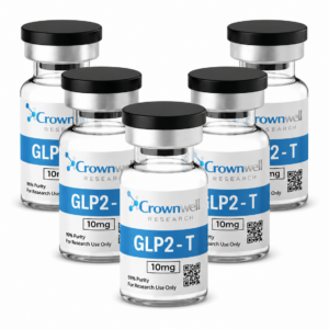 GLP2-Tirz 50mg (5 x10mg)