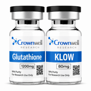 Cellular Longevity Bundle