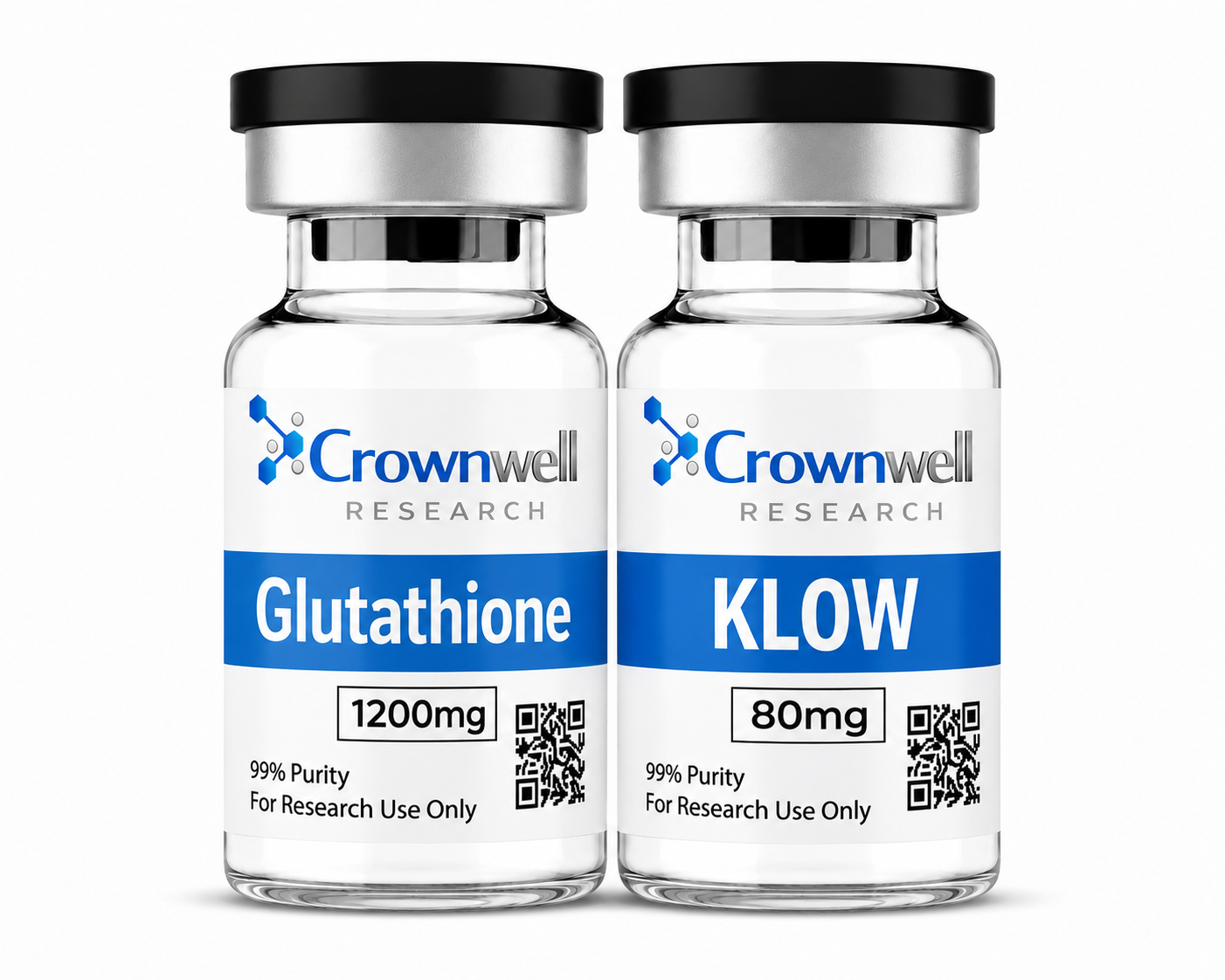 Cellular Longevity Bundle