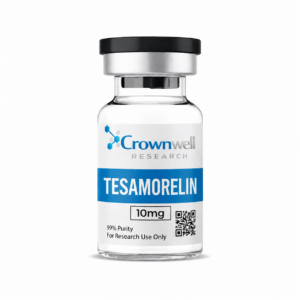 Tesamorelin