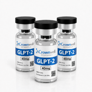 GLP2-T 40 **Pre-Sale**