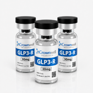 GLP3-R 30mg  **Pre-Sale**