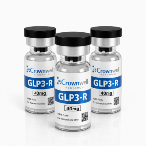 GLP3-R 40mg **pre-sale**