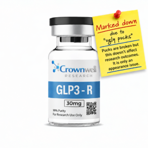 GLP-R "uglies"