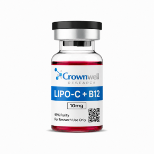 Lipo C + B12