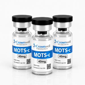 MOTS-c 40mg **Pre-Sale**