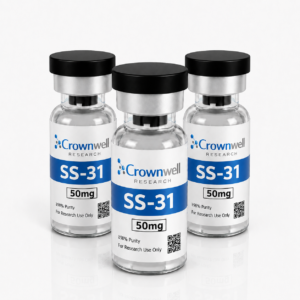 SS-31 50mg **Pre-Sale**