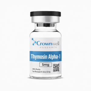 Thymosin Alpha-1
